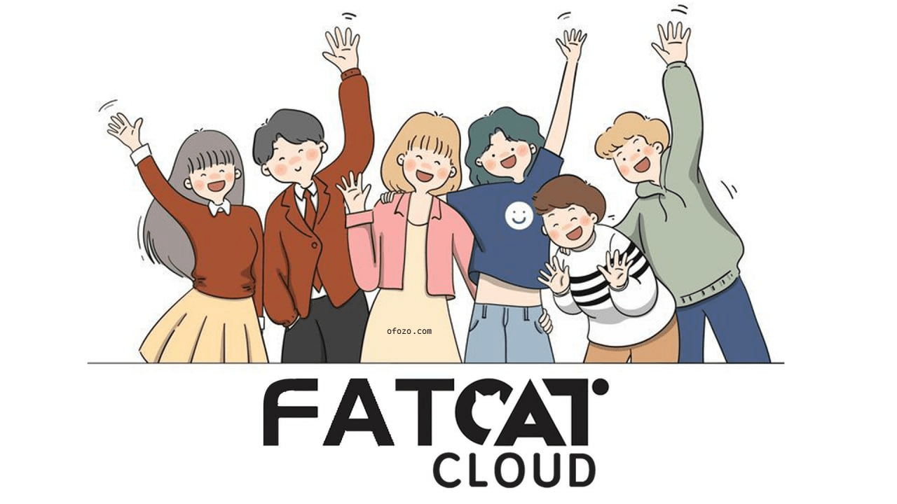 FatCatCloud肥猫云 - 老牌高性价比IPLC专线加速器 - 第1张图片