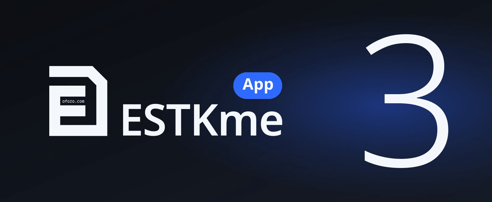 ESTKme App 3.1.4 更新发布 - 第1张图片